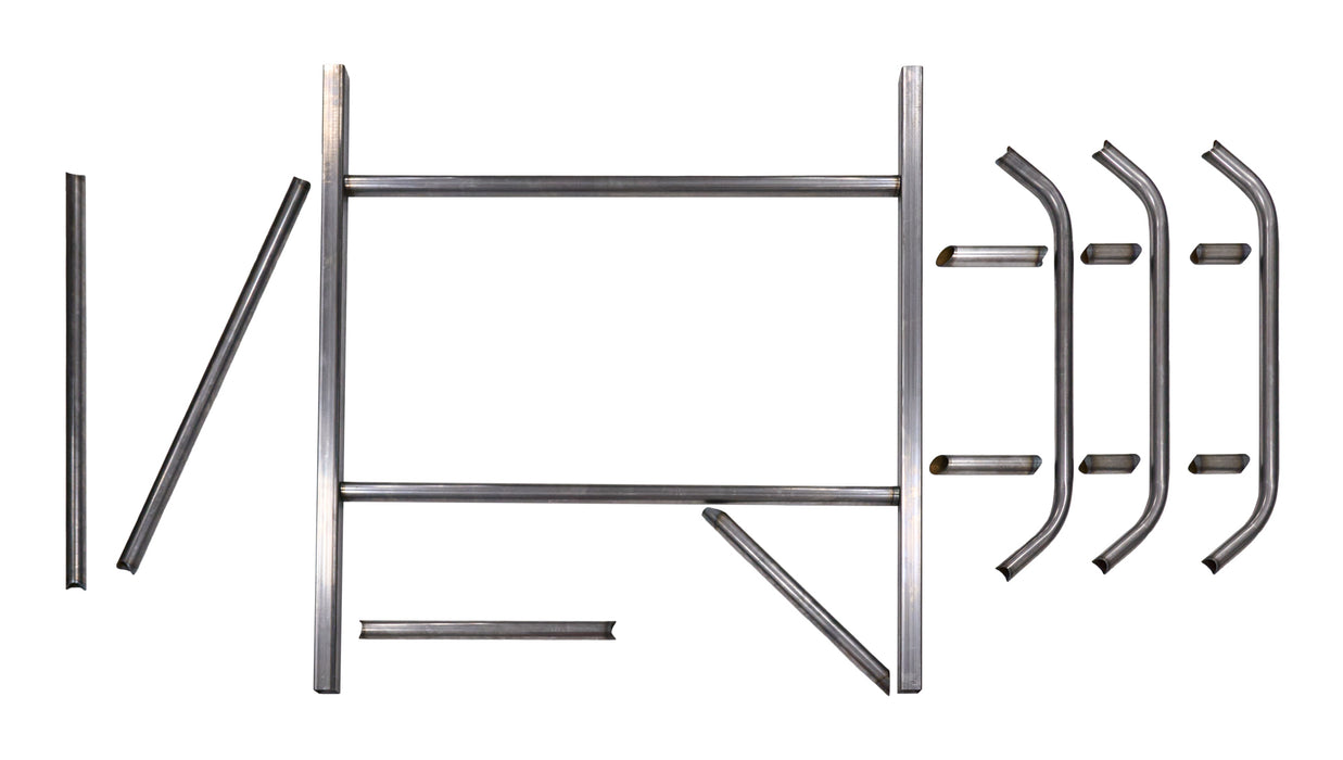Allstar Performance ALL99227 Component Box for 22097 Neon Cage Kit