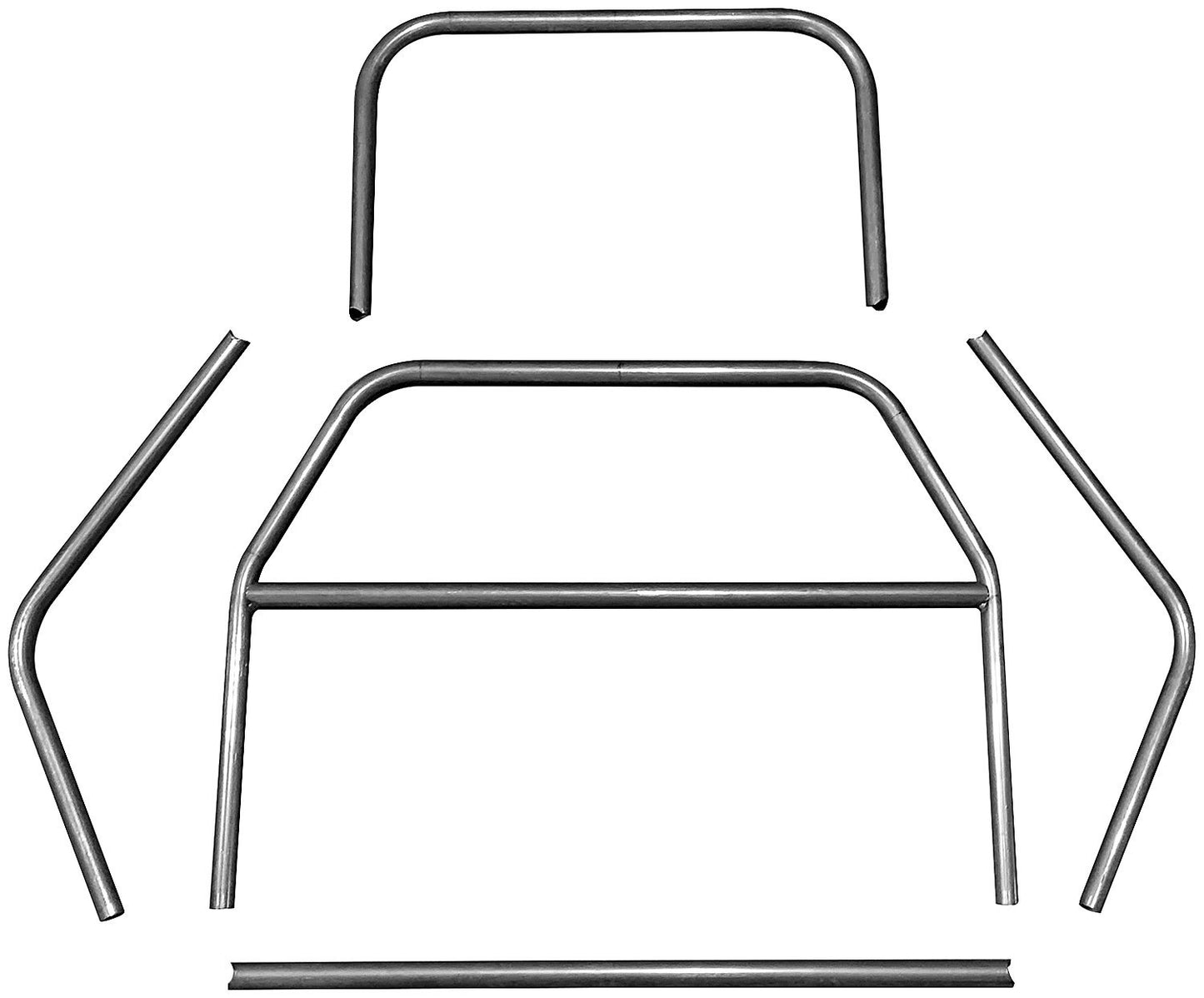 Allstar Performance ALL99229 Main Hoop Assembly for ALL22096