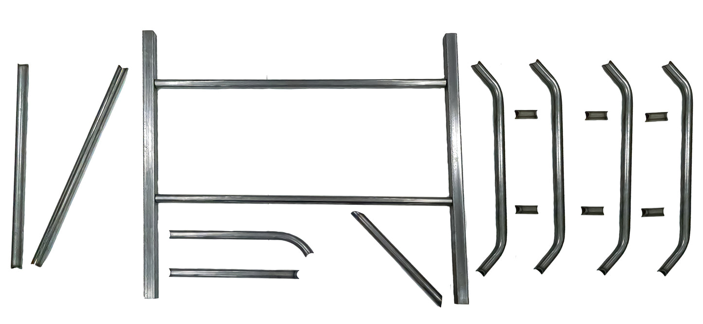 Allstar Performance ALL99235 Component Box for 22094 Cavalier Cage Kit