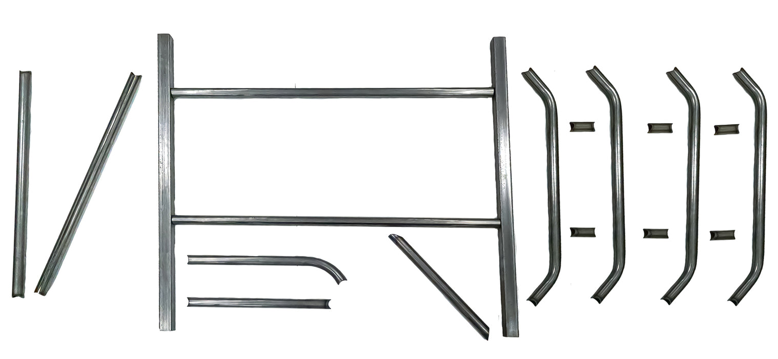 Allstar Performance ALL99235 Component Box for 22094 Cavalier Cage Kit