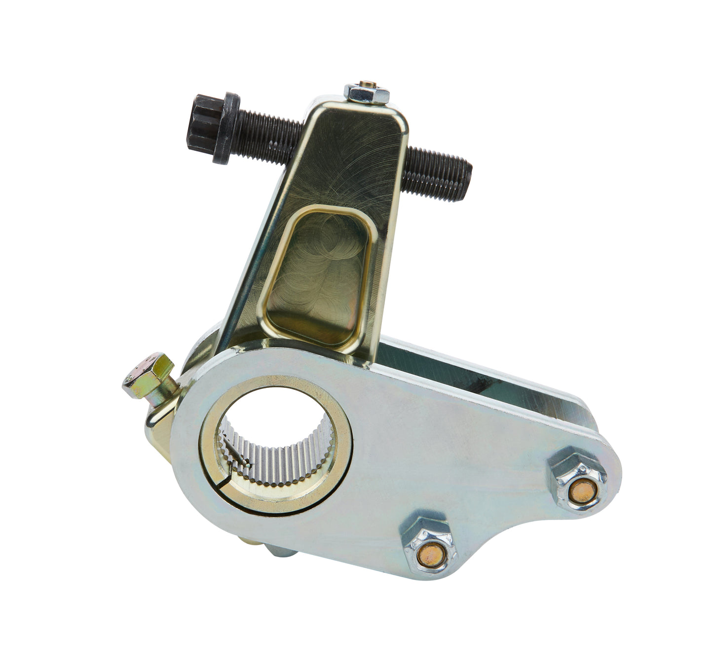 Allstar Performance ALL99470 Sway Bar Adjuster 30 Deg Drop 1-1/4in 49spl