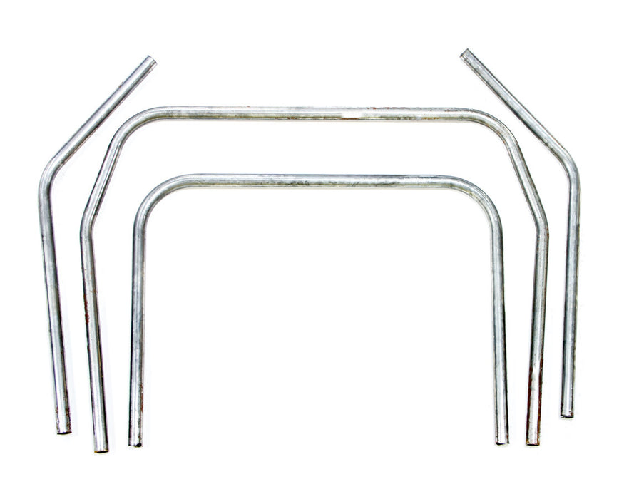 Allstar Performance ALL99621 Main Hoop Assembly for ALL22621 1970-81 F-Body