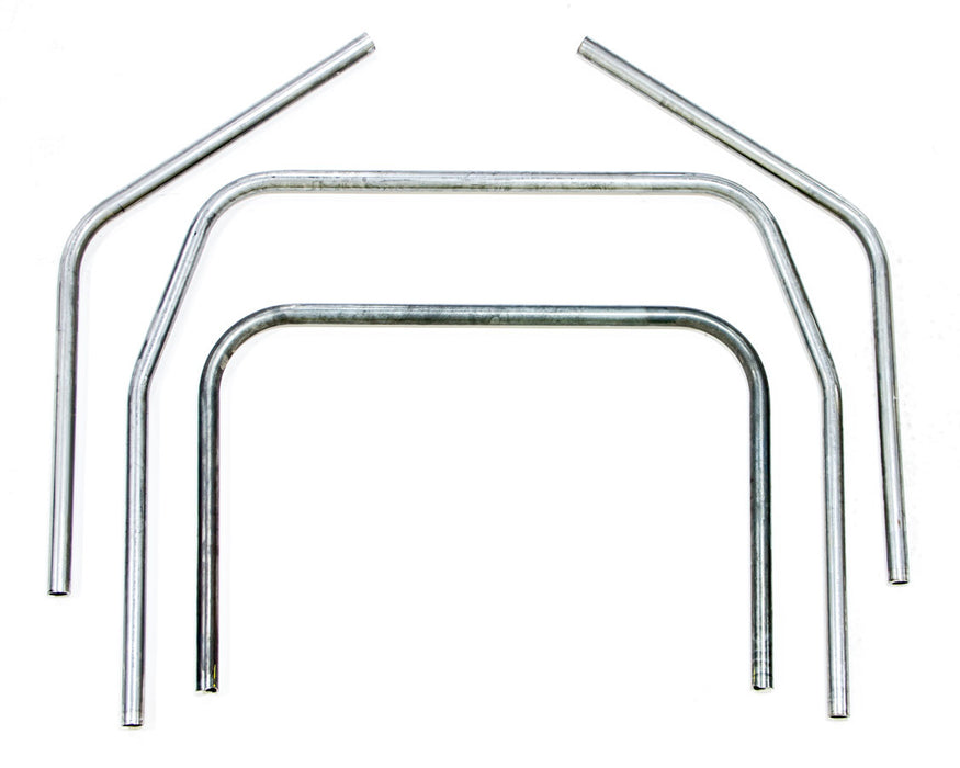 Allstar Performance ALL99628 Main Hoop Assembly for ALL22628 1978-88 G-Body