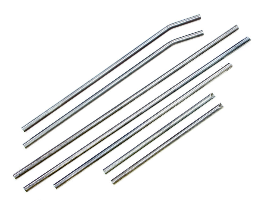 Allstar Performance ALL99639 Component Box for 10-Point Cage Kit