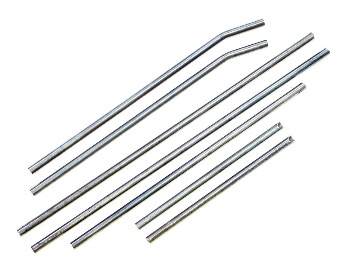 Allstar Performance ALL99639 Component Box for 10-Point Cage Kit