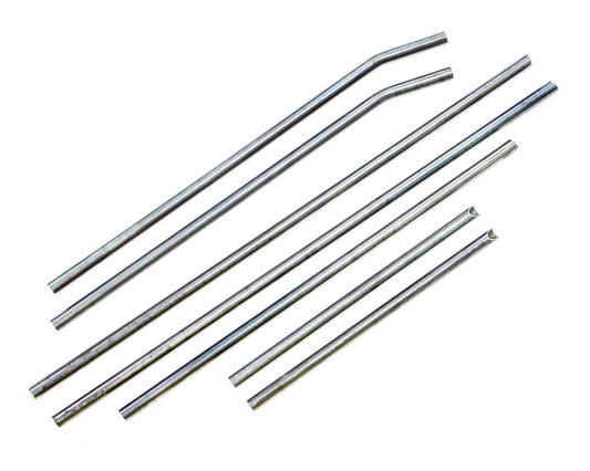 Allstar Performance ALL99639 Component Box for 10-Point Cage Kit