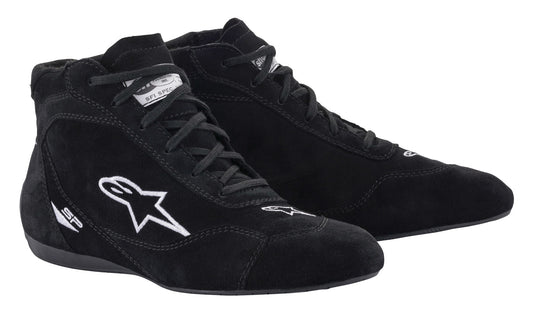 alpine star Shoe SP V2 Black Size 10.5