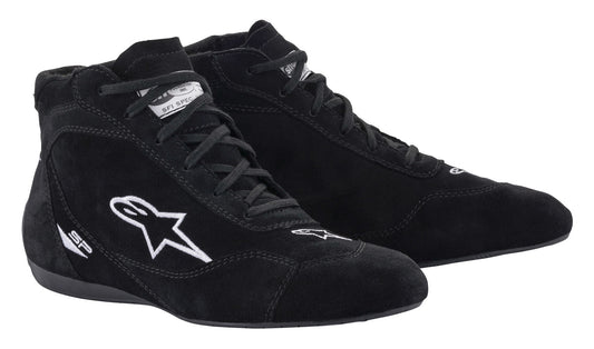 alpine star Shoe SP V2 Black Size 5