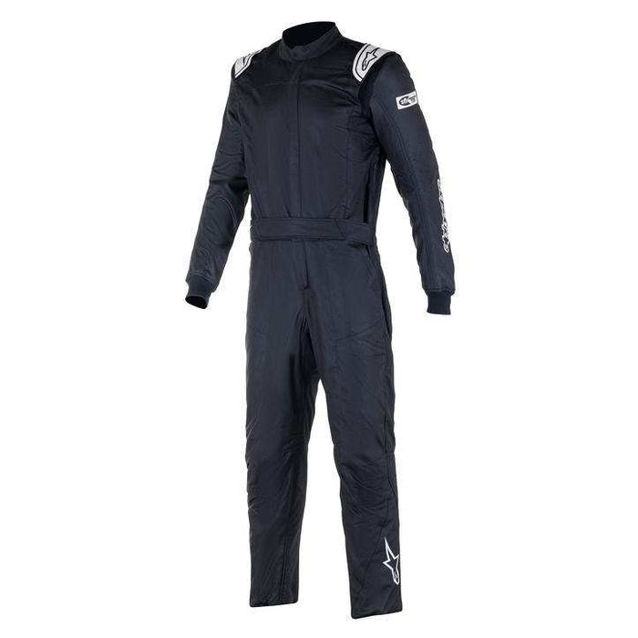 Alpinestars USA ALP3352822-10-52 Suit Atom Black Medium