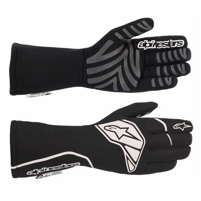 alpine star Glove Tech-1 Start V3 Black Large