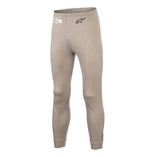 alpine star Race Bottom V3 Medium Light Gray