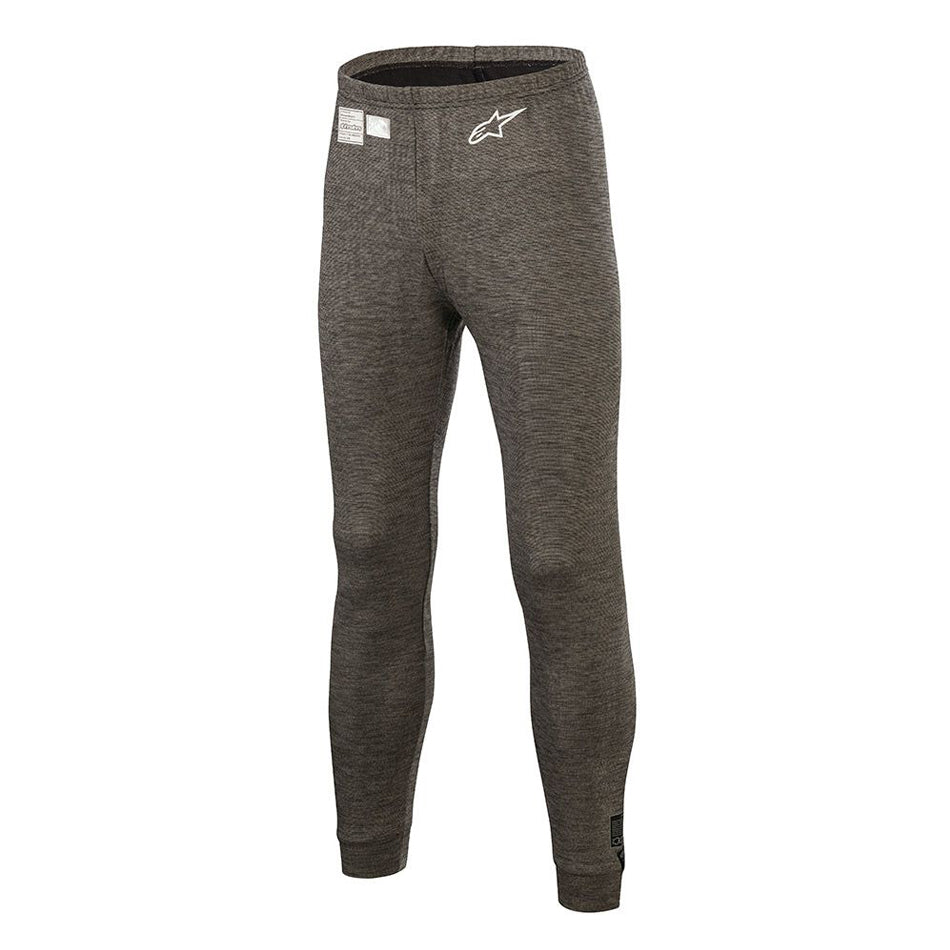 Alpinestars Usa ALP4754720-1112-S Race Bottom V3 Small Dark Gray