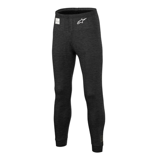 Alpinestars Usa ALP4757124-10-XL Race Bottom V3 X-Large Black FIA