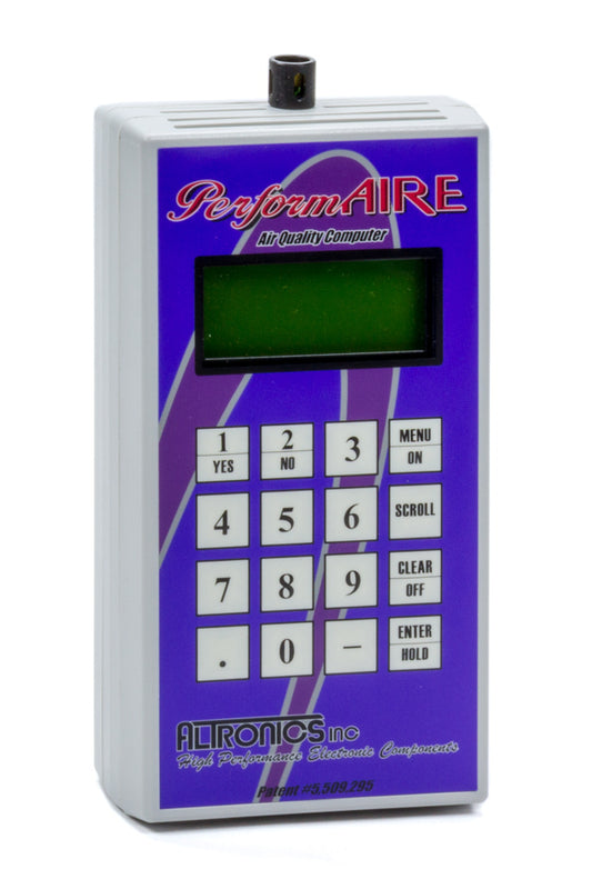 Altronics Inc ALTPA2 PerformAire Weather Station
