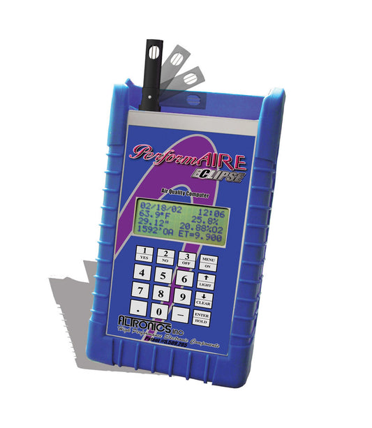 Altronics Inc ALTPAE-WD PerformAire Eclipse w/Wind Sensor