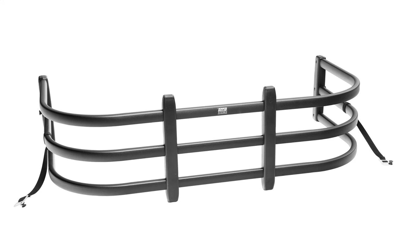 Bed Bars