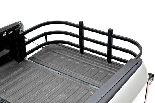 Amp Research AMP74841-01A Bedxtender HD Max
