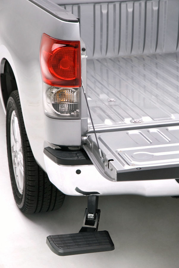 Amp Research AMP75305-01A Bumperstep 05-13 Toyota Tundra