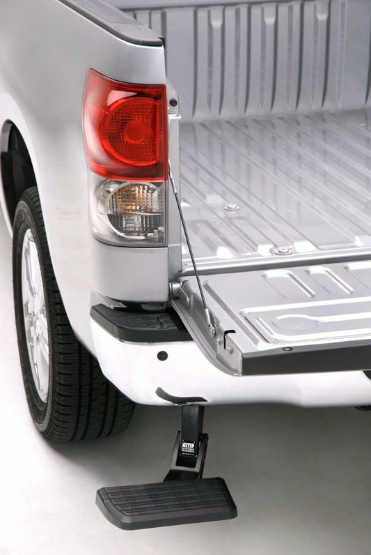 Amp Research AMP75305-01A Bumperstep 05-13 Toyota Tundra