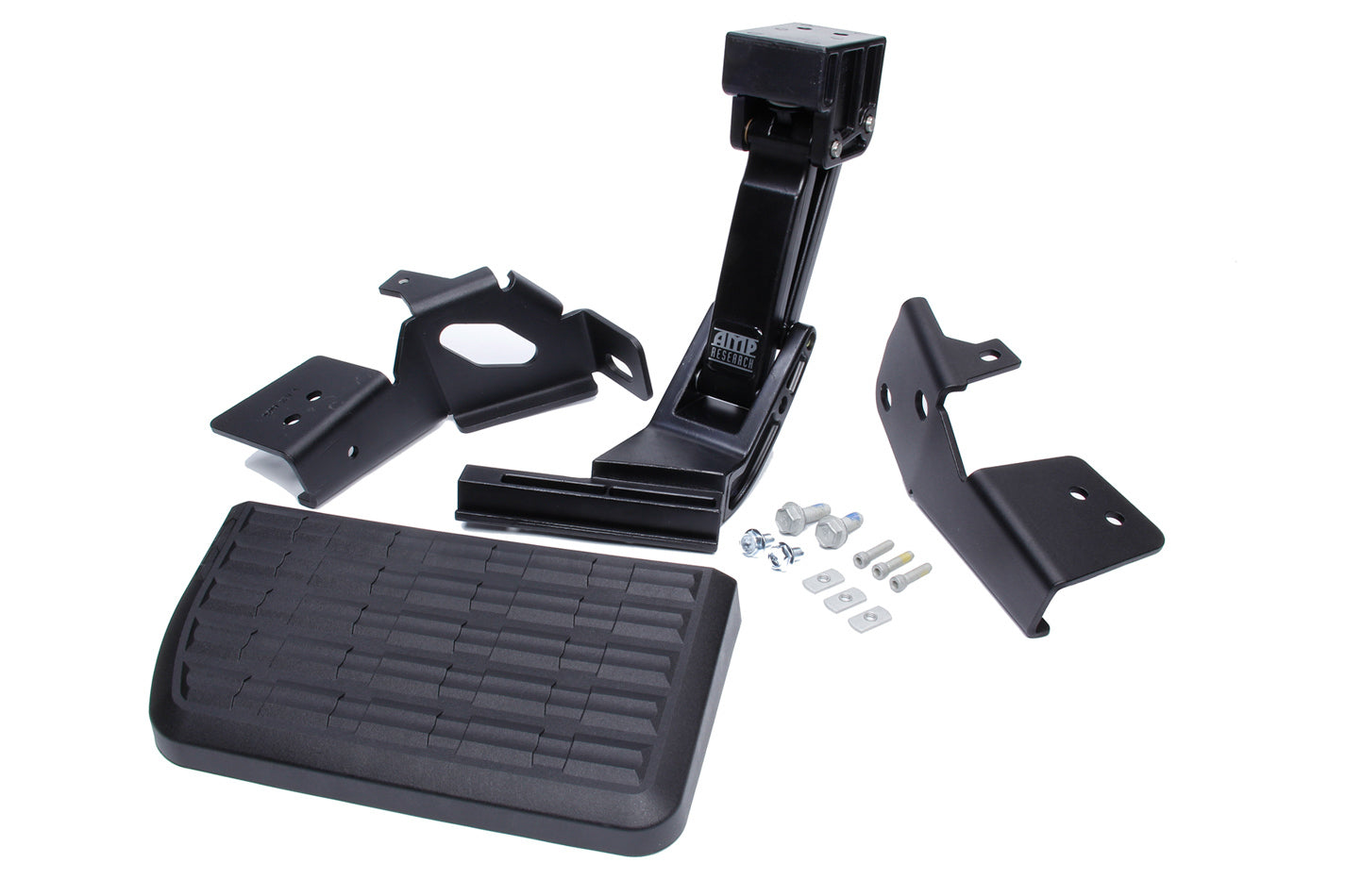 Amp Research AMP75313-01A Bed Step 17- Ford F250