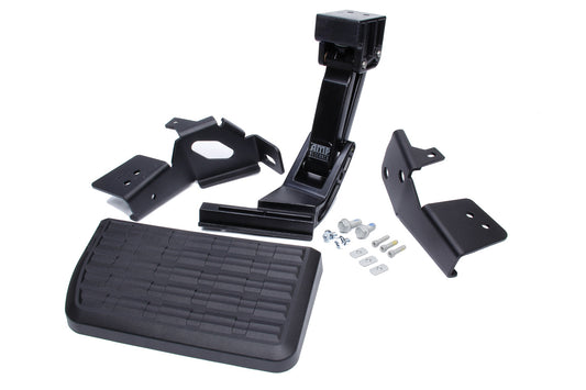 Amp Research AMP75313-01A Bed Step 17- Ford F250
