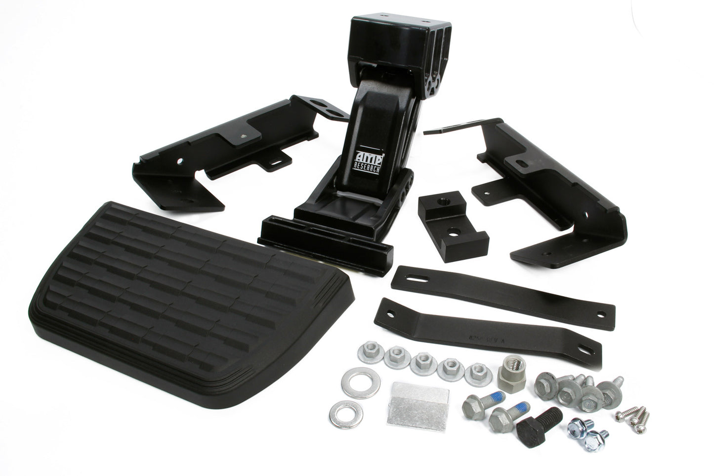 Amp Research AMP75413-01A Bed Step2 17- Ford F250