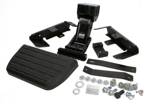 Amp Research AMP75413-01A Bed Step2 17- Ford F250
