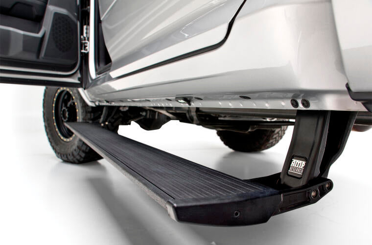 Amp Research AMP76140-01A Powerstep 19- Ford Ranger