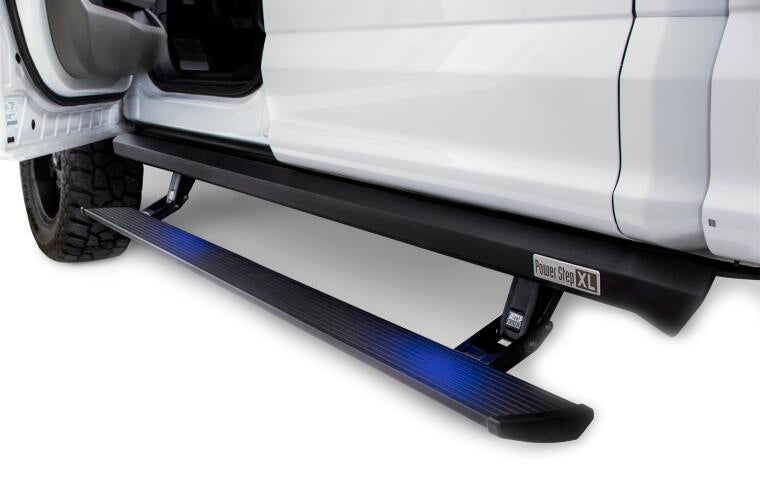 AMP Research 77242-01A AMP PowerStep XL