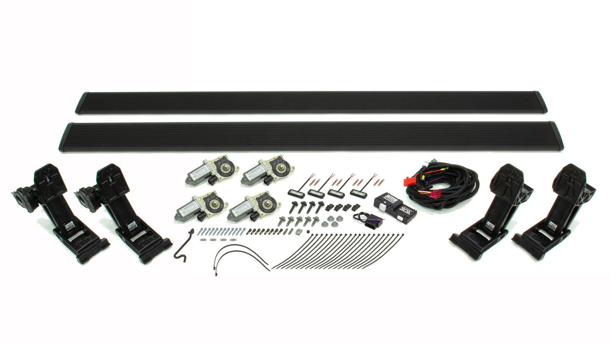 AMP Research 78154-01A AMP PowerStep Xtreme