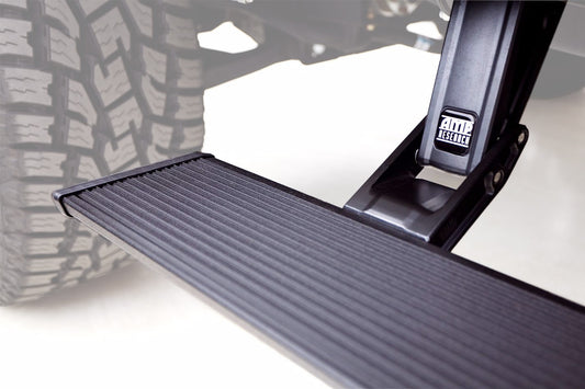 Amp Research AMP78239-01A Powerstep Xtreme 18- Dodge RAM 1500/2500