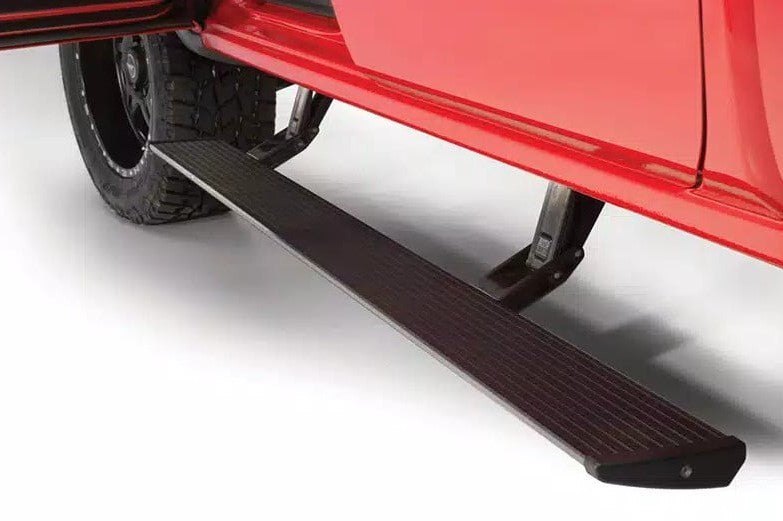 Amp Research AMP96240-01A Powerstep Vision 19- RAM 1500