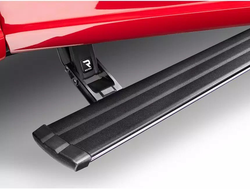 AMP Research 96255-01A AMP PowerStep Vision