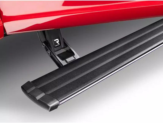 Amp Research AMP96338-01A Powerstep Vision 22- Toyota Tundra