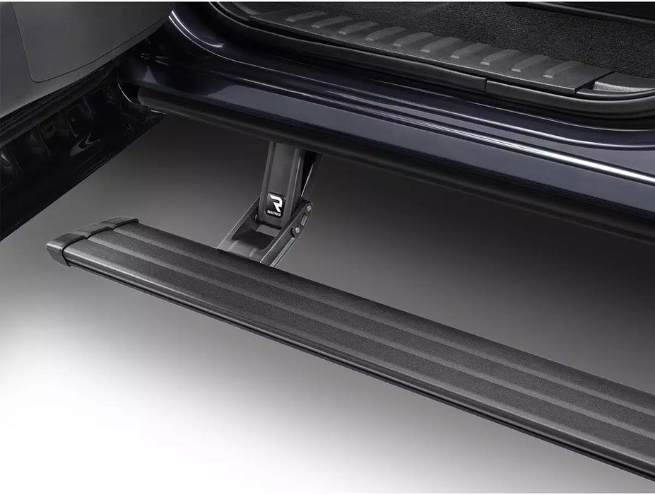 AMP Research 96363-01A AMP PowerStep Vision