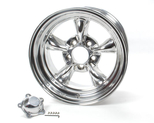American Racing Wheels AMRVN5157861 17x8 Torq Thrust II 5-4-3/4 BC Wheel
