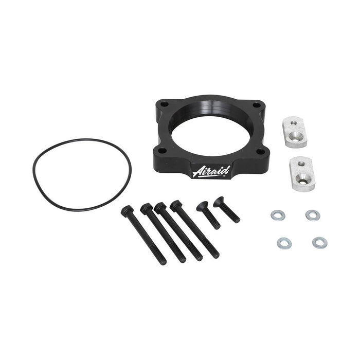 Airaid Intake Systems ARA200-586 02- Trailblazer 4.2L TB Spacer