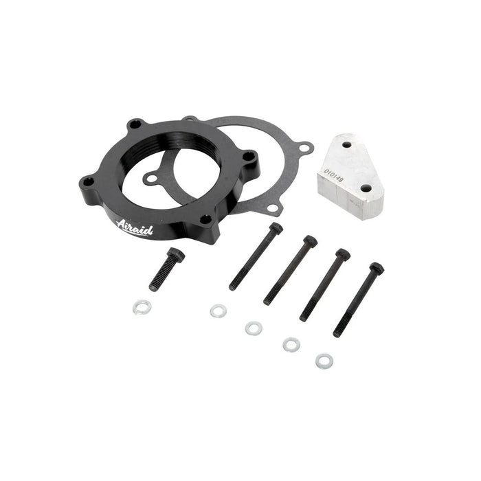 Airaid Intake Systems ARA200-639 Throttle Body Spacer