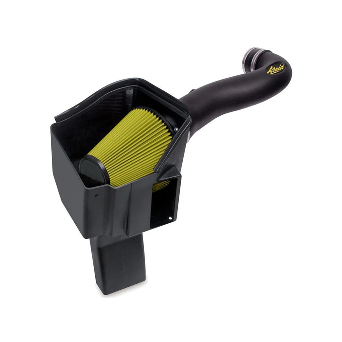 Airaid Intake Systems ARA204-285 AIRAID INTAKE KIT; GM 15 00/TAHOE/SUB/YUKON V8-5.