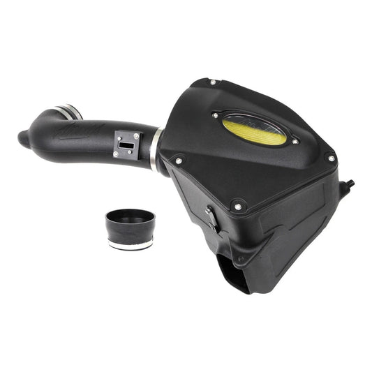 Airaid Intake Systems ARA204-382 AIRAID INTAKE KIT; CHEV SLVERDO/GMC SIERRA V8-5.