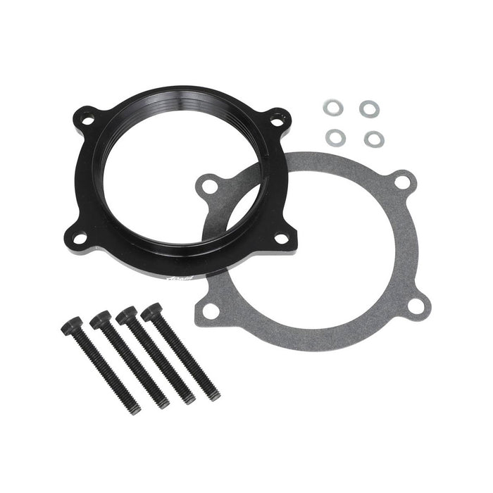 Airaid Intake Systems ARA250-634 10-13 Camaro 6.2L V8 Throttle Body Spacer