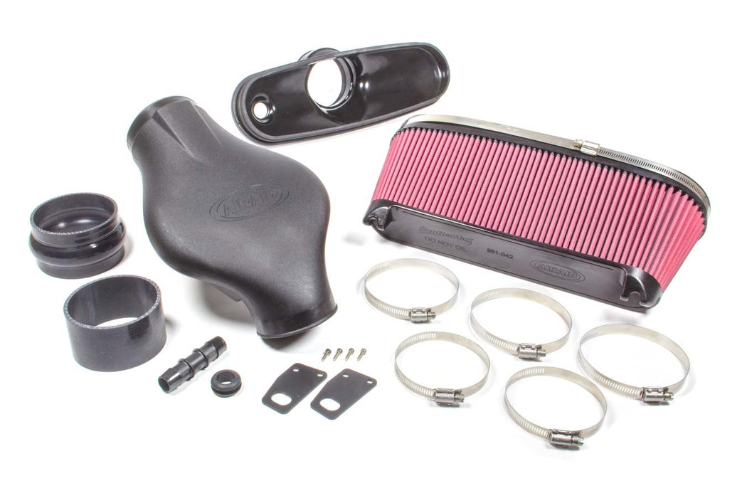 Airaid Intake Systems ARA251-292 01-04 Corvette 5.7L Air Intake System Dry