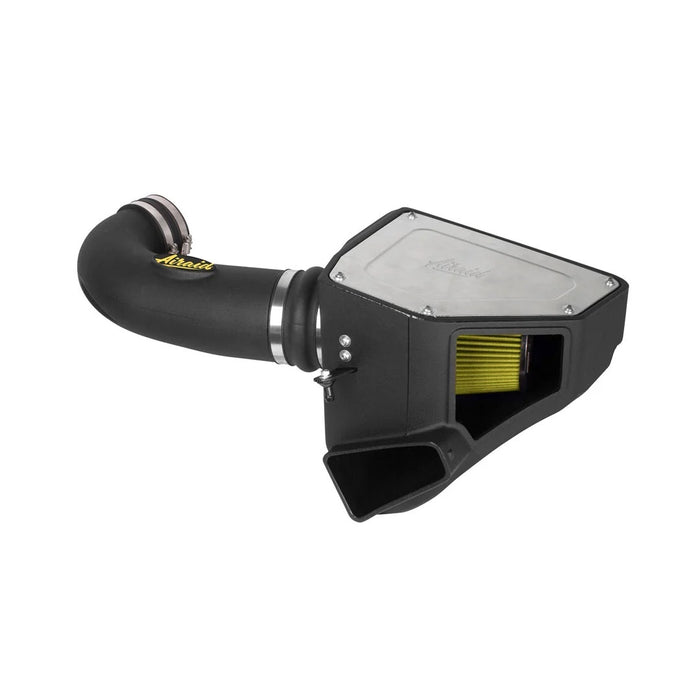 Airaid Intake Systems ARA255-333 AIRAID INTAKE KIT; CHEV. CAMARO SS V8-6.2L F/I