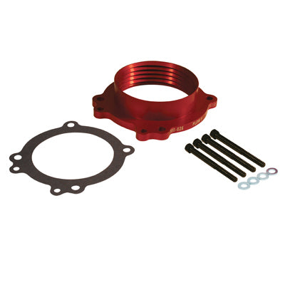 Airaid Intake Systems ARA300-626 AIRAID Throttle Body Spa cer