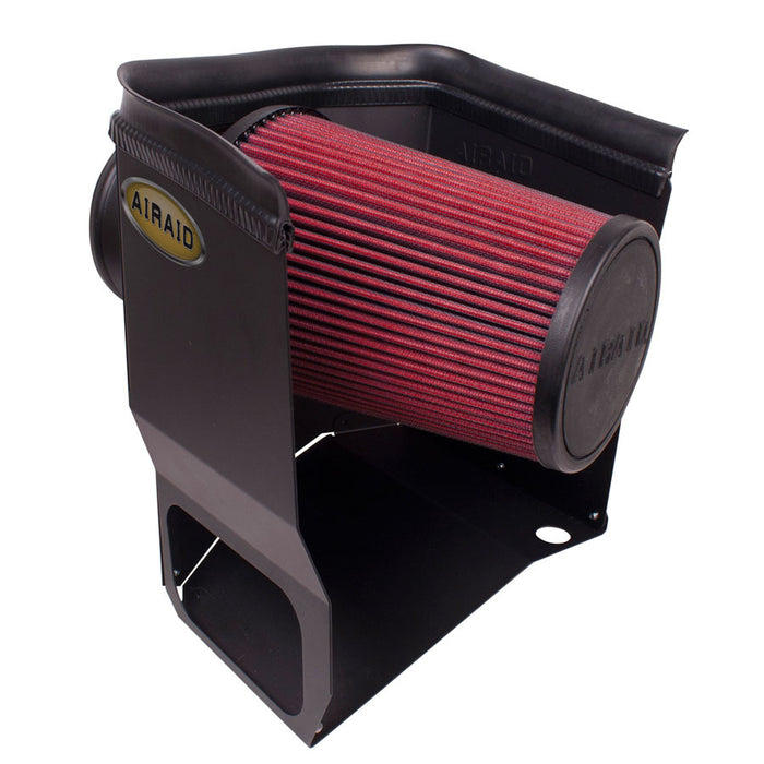 Airaid Intake Systems ARA311-212 11-17 Grand Cherokee 3.6/5.7L Air Intake Kit