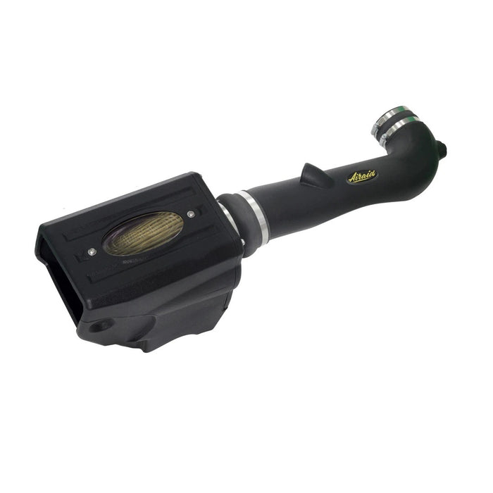 Airaid Intake Systems ARA315-360 AIRAID INTAKE KIT; JEEP WRANGLER JL V6-3.6L F/I