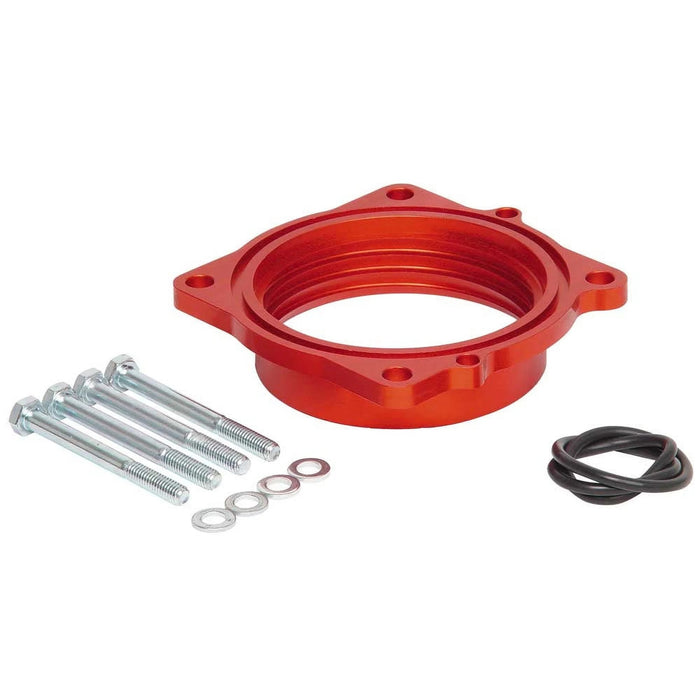 Airaid Intake Systems ARA350-532 05- Chrysler 300C 5.7L TB Spacer