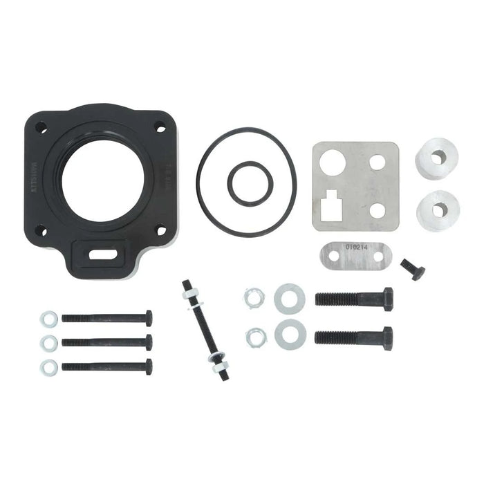 Airaid Intake Systems ARA400-516 Throttle Body Spacer
