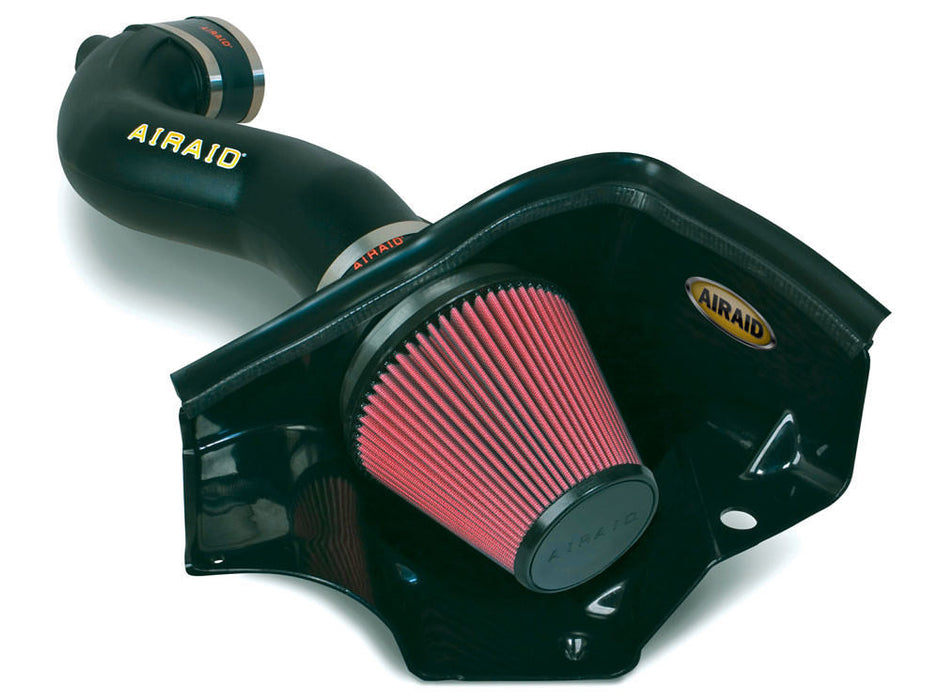 Airaid Intake Systems ARA450-304 05-09 Mustang 4.6L Air Intake System Oiled Race