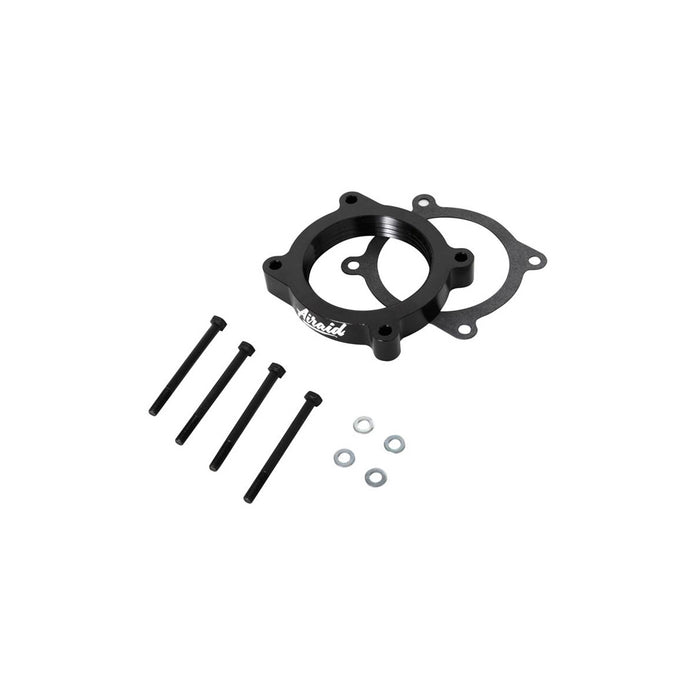Airaid Intake Systems ARA450-638 11- Mustang/F150 5.0L Throttle Body Spacer